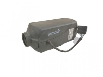 Греење/ Вентилација SCANIA