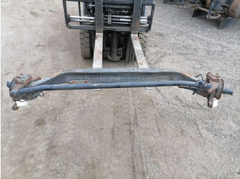 Предна оска SCANIA