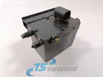 Суспензија на кабината SCANIA