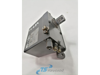 Суспензија на кабината SCANIA