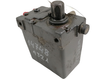 Суспензија на кабината SCANIA