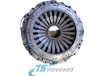 Квачила и делови SCANIA