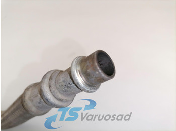 Компресор на воздушна кочница за Камион Scania Compressor air pipe 1801078: слика 3
