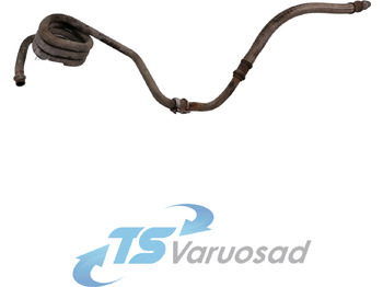 Компресор на воздушна кочница SCANIA