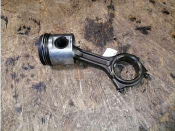 Клипови/ Прстени/ Изолациони чаури SCANIA