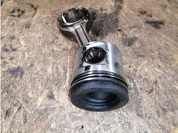 Клипови/ Прстени/ Изолациони чаури за Камион Scania Connecting rod + piston 1798596: слика 5 Клипови/ Прстени/ Изолациони чаури за Камион Scania Connecting rod + piston 1798596: слика 5