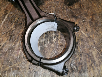 Клипови/ Прстени/ Изолациони чаури за Камион Scania Connecting rod + piston 1798596: слика 2 Клипови/ Прстени/ Изолациони чаури за Камион Scania Connecting rod + piston 1798596: слика 2