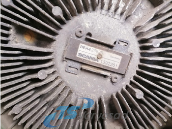 Фен за Камион Scania Cooling fan 1392261: слика 3