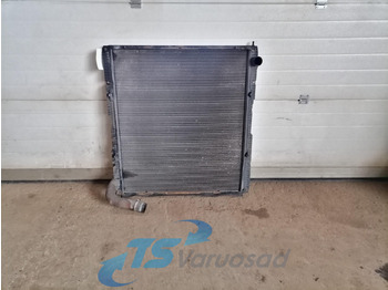 Радијатор SCANIA