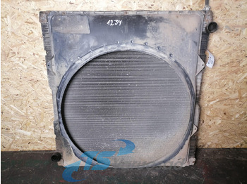 Радијатор за Камион Scania Cooling radiator 1769997: слика 2