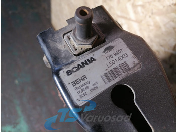 Радијатор за Камион Scania Cooling radiator 1769997: слика 3
