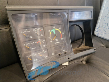 Контролна табла SCANIA