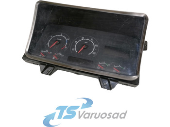 Контролна табла SCANIA