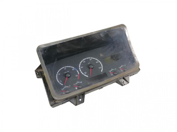 Контролна табла SCANIA