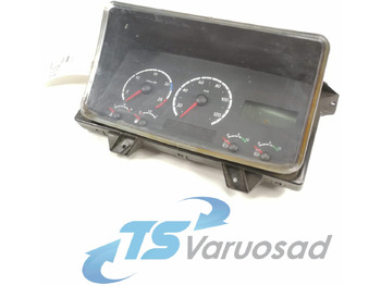 Контролна табла SCANIA