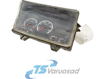 Контролна табла SCANIA