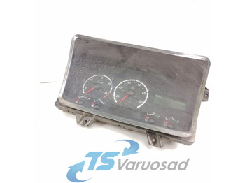 Контролна табла SCANIA