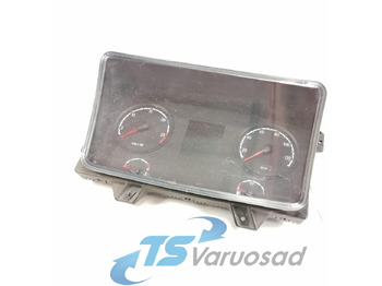 Контролна табла SCANIA