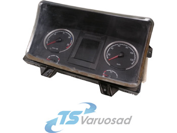 Контролна табла SCANIA