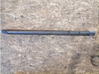 Погонско вратило за Камион Scania Drive shaft 1315681: слика 2