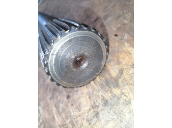 Погонско вратило за Камион Scania Drive shaft 1315681: слика 4