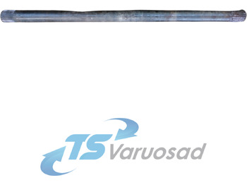 Погонско вратило SCANIA