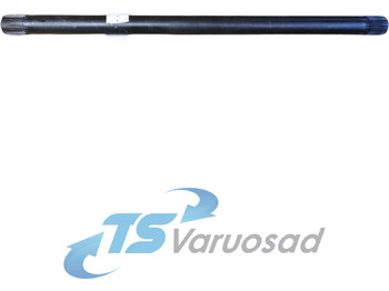 Погонско вратило SCANIA