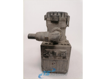 Кочионен вентил за Камион Scania EBS brake valve 1773676: слика 3