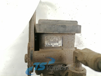 Кочионен вентил за Камион Scania EBS brake valve 1857012: слика 3 Кочионен вентил за Камион Scania EBS brake valve 1857012: слика 3
