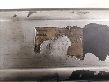 Ладилник EGR за Камион Scania EGR cooler 1795704: слика 5 Ладилник EGR за Камион Scania EGR cooler 1795704: слика 5