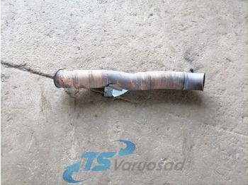 Придушувач SCANIA