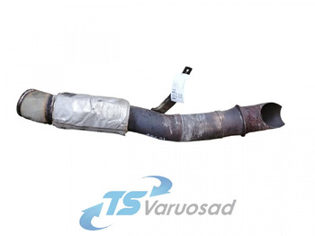 Придушувач SCANIA