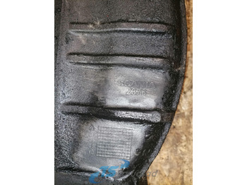 Замаец за Камион Scania Flywheel housing 1793662: слика 2 Замаец за Камион Scania Flywheel housing 1793662: слика 2