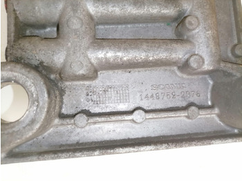 Систем за гориво за Камион Scania Fuel collector 1448752: слика 3 Систем за гориво за Камион Scania Fuel collector 1448752: слика 3