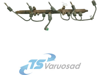 Систем за гориво SCANIA