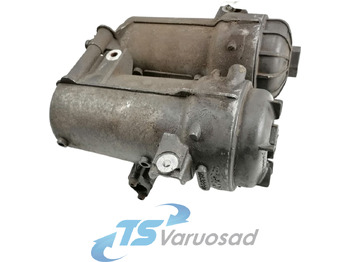 Филтер за гориво SCANIA