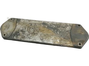 Менувач и делови SCANIA