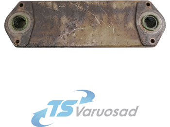 Менувач и делови SCANIA