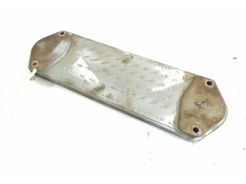 Менувач и делови SCANIA