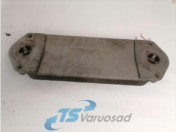 Менувач и делови за Камион Scania Gerabox oil cooler 1753112: слика 4