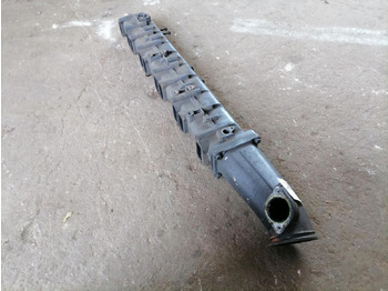 Усисна грана за Камион Scania Intake mainfold 1725257: слика 3