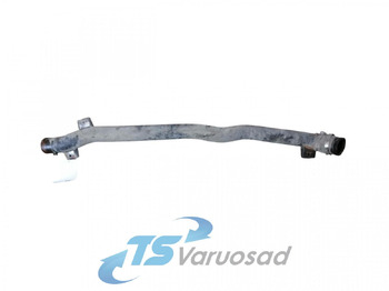 Систем за ладење SCANIA