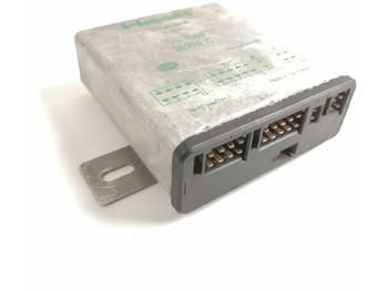 Единица за контрола SCANIA