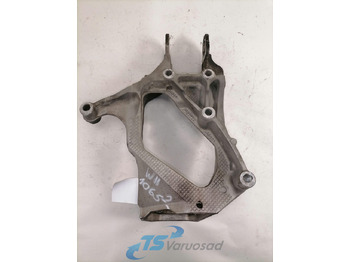 Суспензија на кабината за Камион Scania Kabiini õhkpadja kandur 1484112: слика 2 Суспензија на кабината за Камион Scania Kabiini õhkpadja kandur 1484112: слика 2