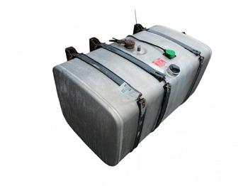 Резервоар за гориво SCANIA