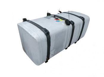 Резервоар за гориво SCANIA