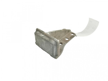 Суспензија SCANIA