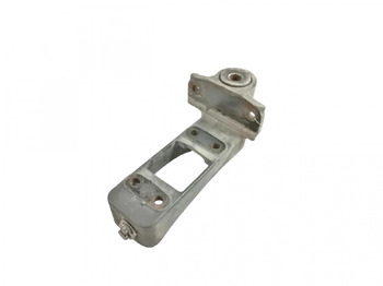 Суспензија SCANIA