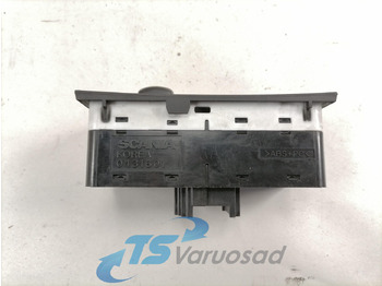 Кабина за Камион Scania Lüliti, esituled 1900317: слика 3