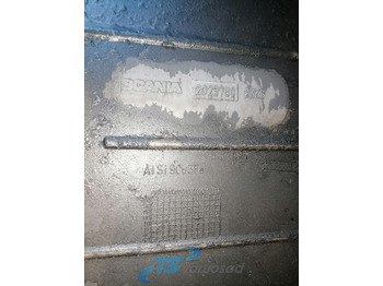 Картер за масло за Камион Scania Oil sump 2023780: слика 5 Картер за масло за Камион Scania Oil sump 2023780: слика 5